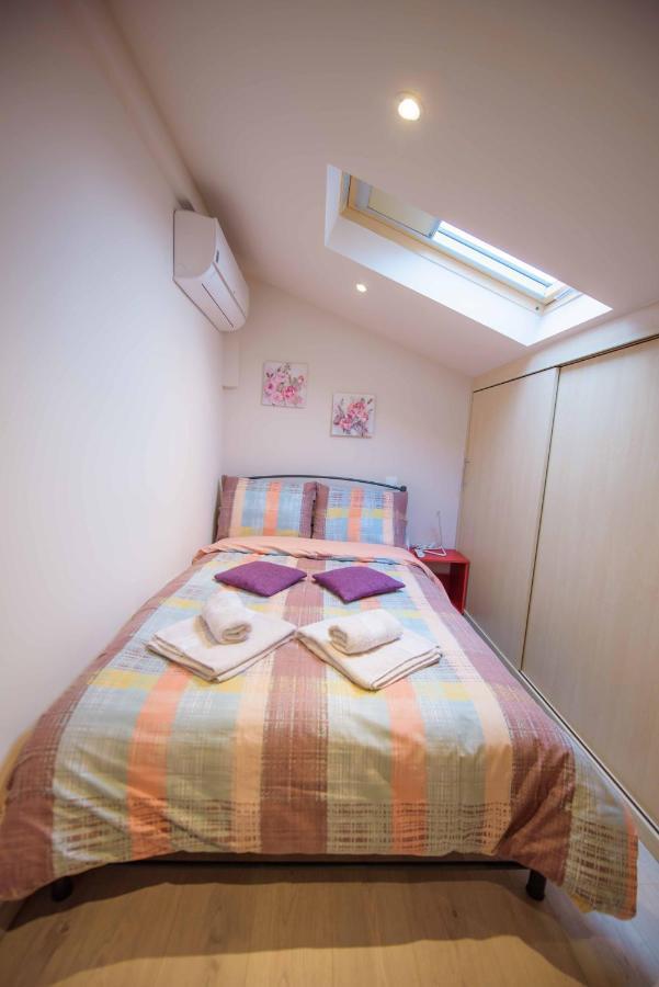 Апартаменты New Loft Polixeni Янина Экстерьер фото
